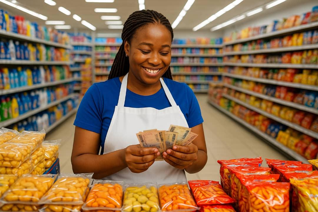 Retail and Consumer Goods